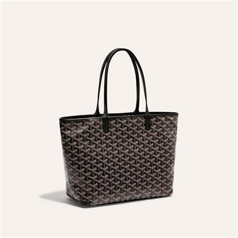 laptop bag goyard|Goyard artois pm bag price.